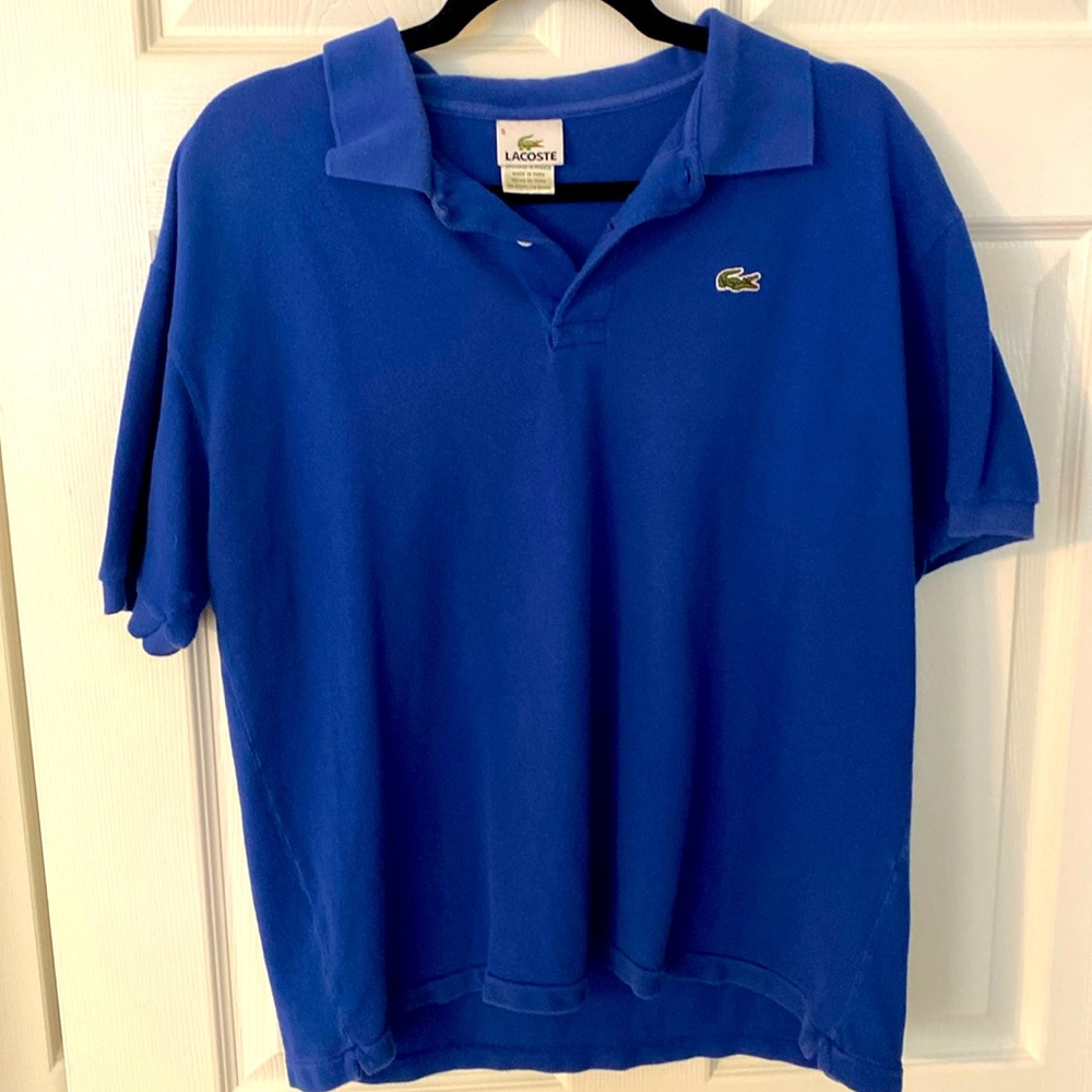 Lacoste Polo